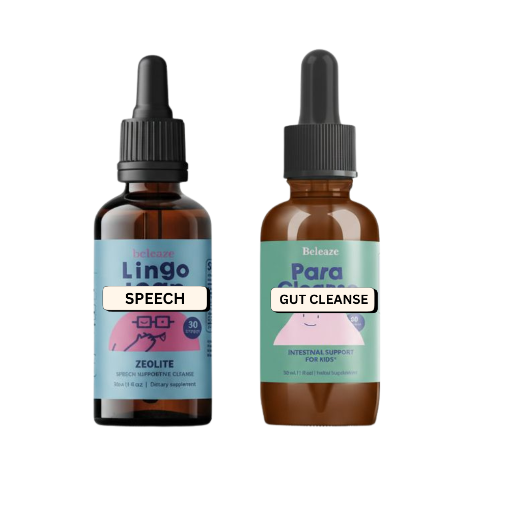 Beleaze™ Speech Support