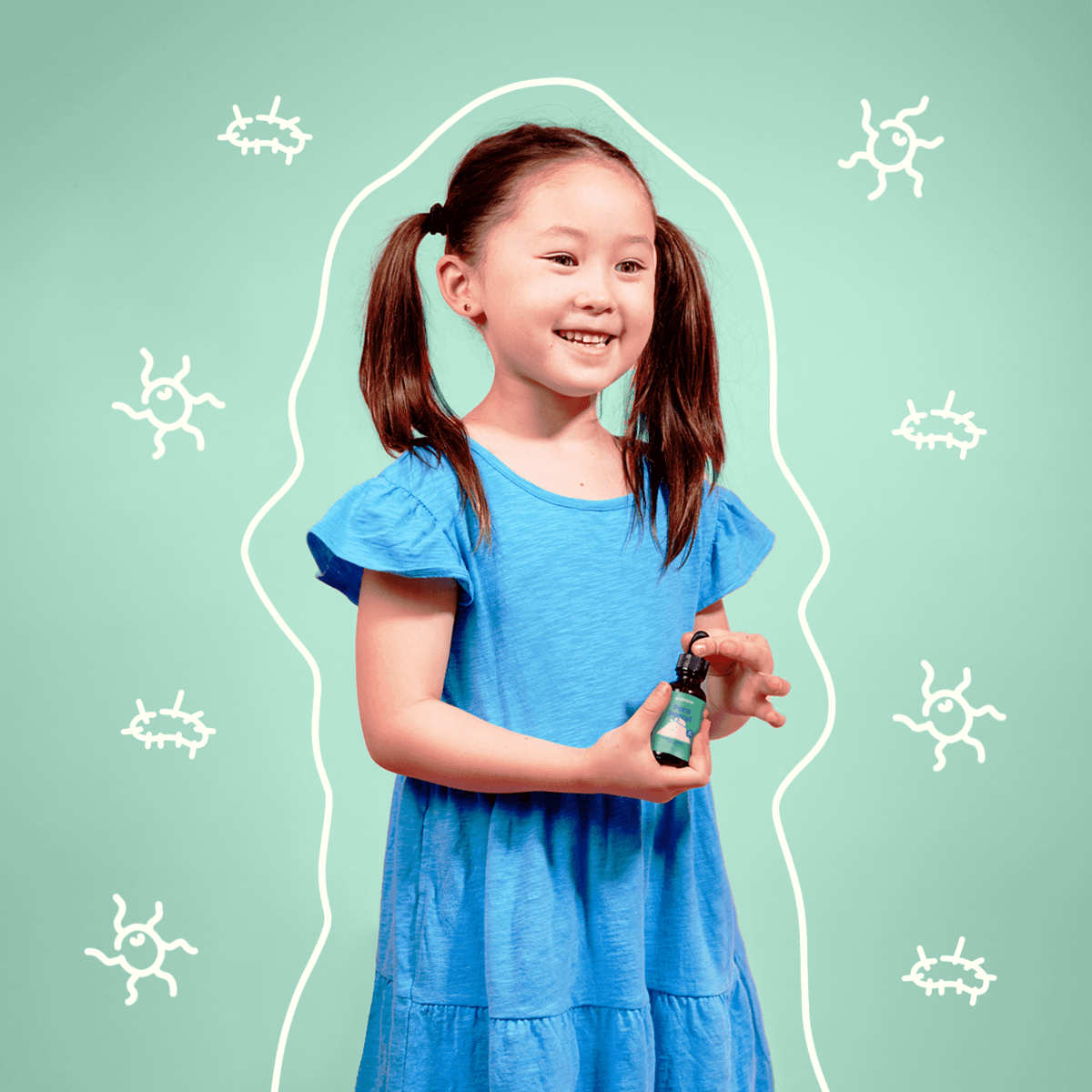ParaCleanse™ - Gut Cleanser