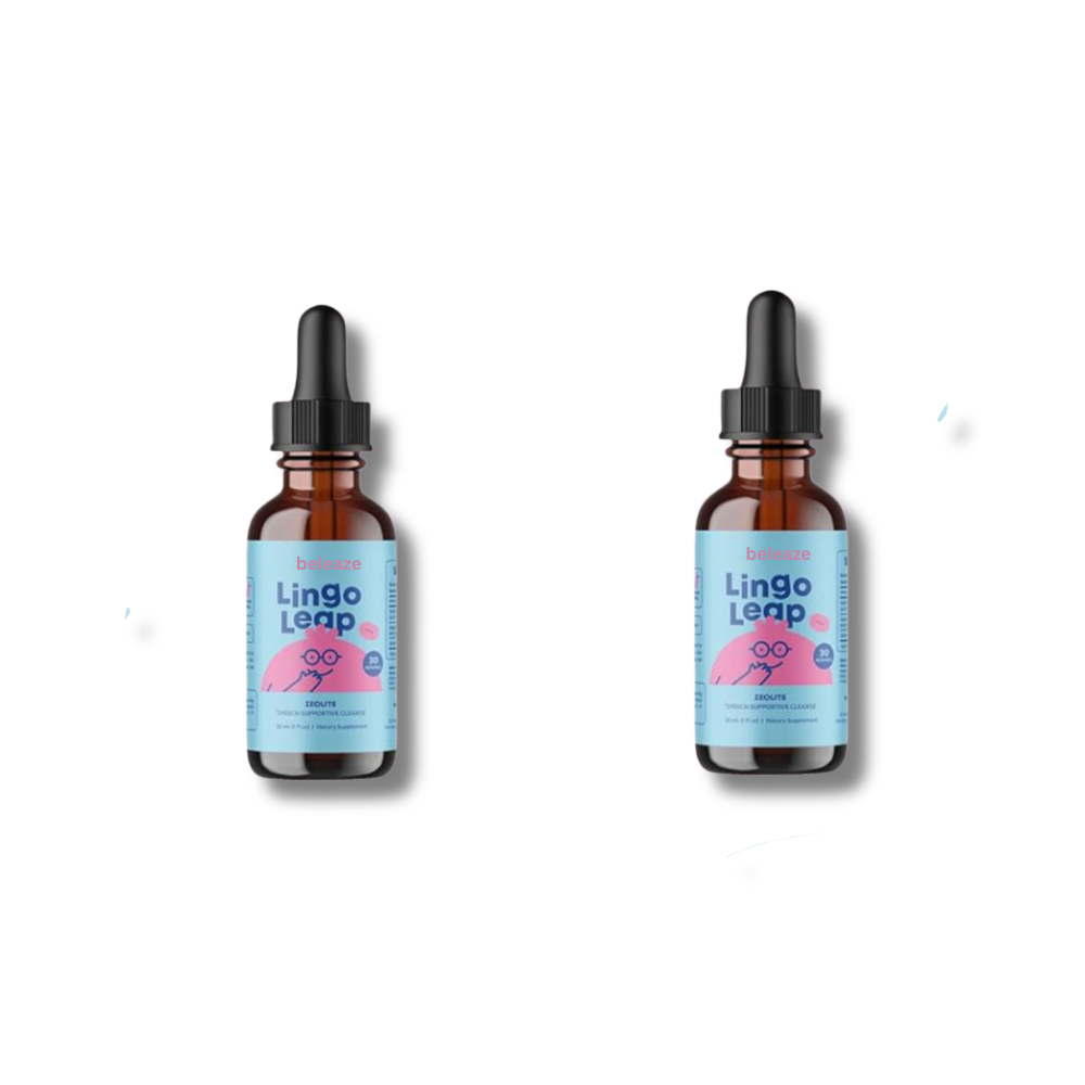 Beleaze - Early Thinkers Speech Support